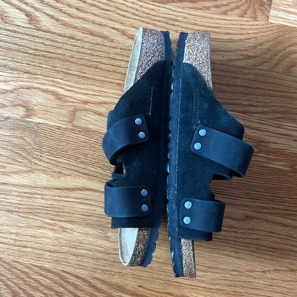 Birkenstock Uji Sandals Size 7 NWT - Picture 12 of 16